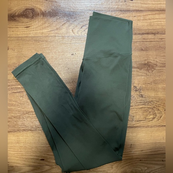 OFFLINE by aerie real me high waisted legging - Picture 5 of 5